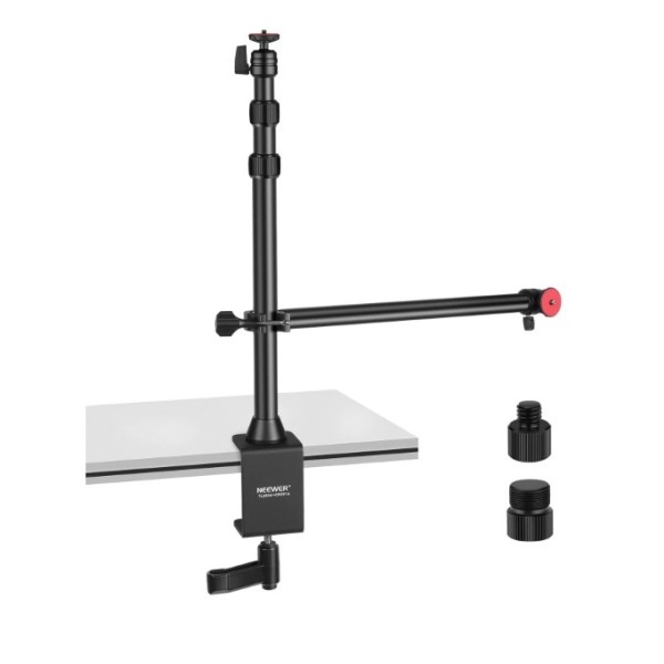 Neewer TL253A+CR221A Tabletop Camera Mount Stand - 10100787