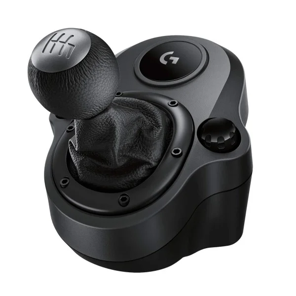 Logitech G29 Driving...