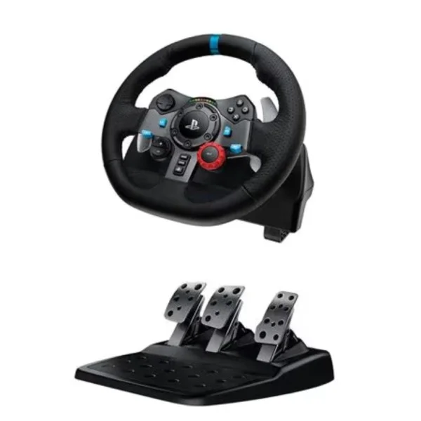 Logitech G29 Driving...