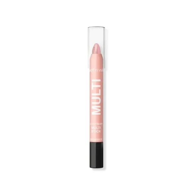 WET N WILD Color Icon Multistick | Peachy Crush