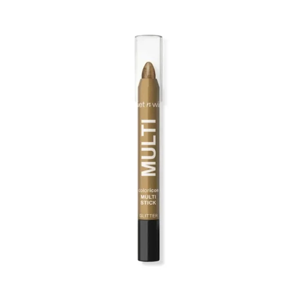 WET N WILD Color Icon Multistick | Golden Rush Hour
