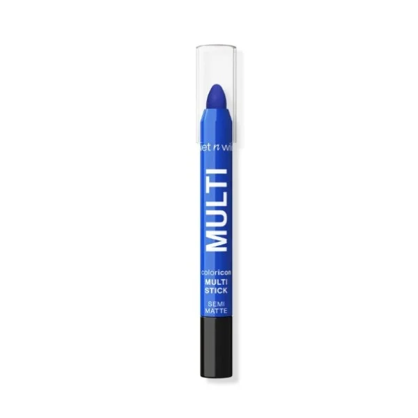 WET N WILD Color Icon Multistick | Blue Me Away