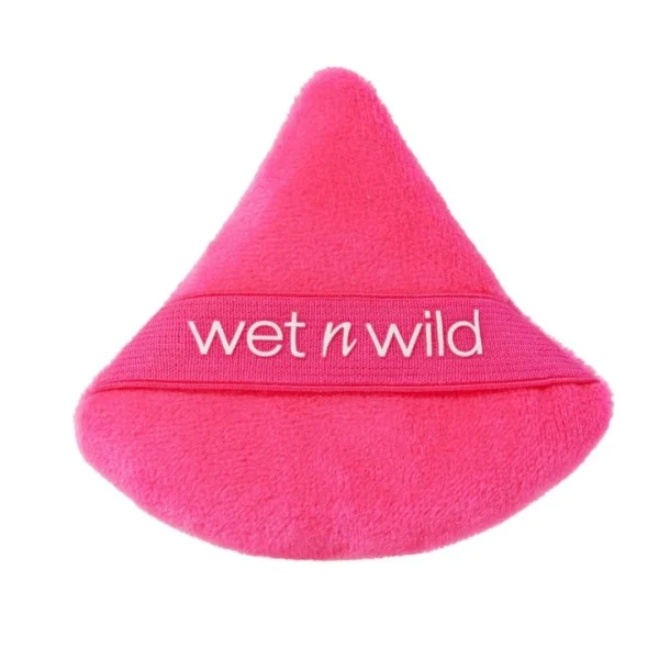 WET N WILD Powder Puff 