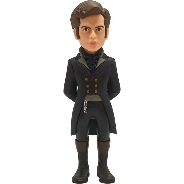Minix Colin Bridgerton Collectible Figure 12cm - 11650-T