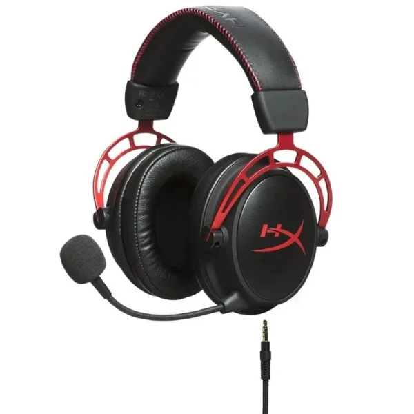 HyperX Cloud Alpha G...