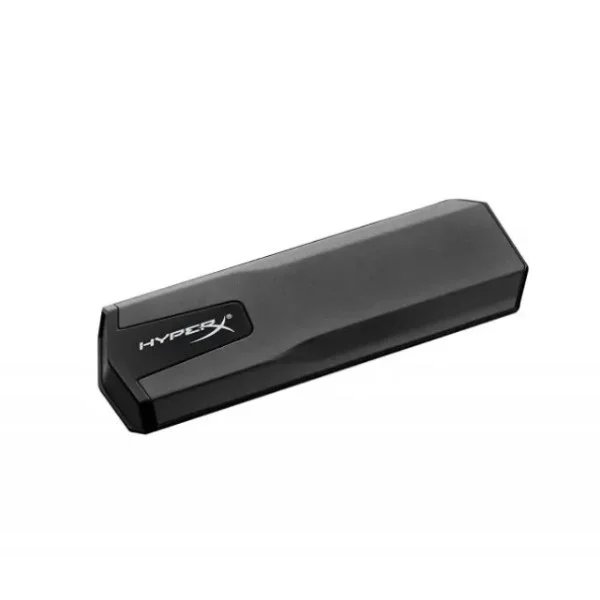 Hyperx Savage EXO SSD, 480GB External SSD - 12304