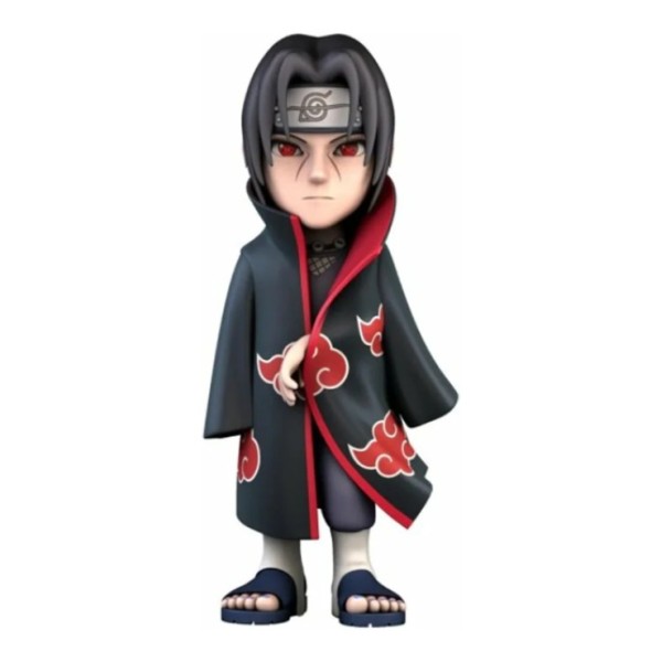 Minix Naruto Shippuden Itachi 7-Cm 15887-T