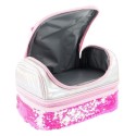Girabrilla Puffer Lunch Box - 19021-T