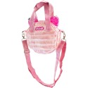 Girabrilla Puffer Pets Bag - 19033-T
