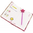 Girabrilla Fashion Diary - 19036B-T