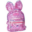 Girabrilla Bunny Backpack, Assorted 1piece - 19082-T