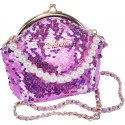 Girabrilla Glamour Borsa Fashion Bag, Rosa - 19132-T
