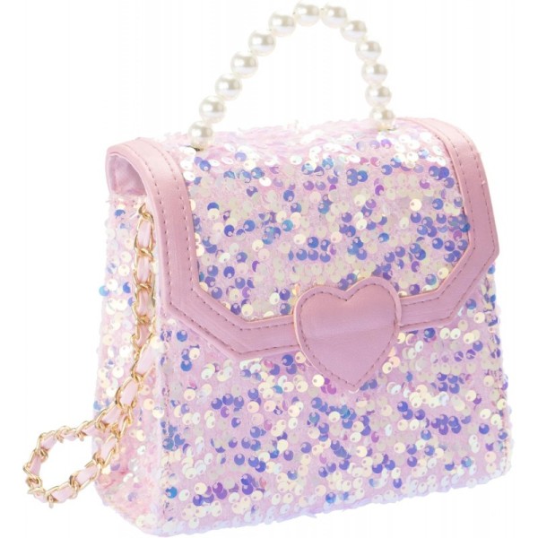 Girabrilla Glamour Bauletto Handbag - 19133-T