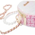 Girabrilla Glamour Borsa Tracolla Fashion Bag - 19137-T