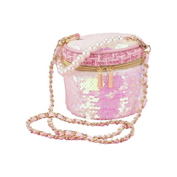 Girabrilla Bauletto Handbag - 19138-T