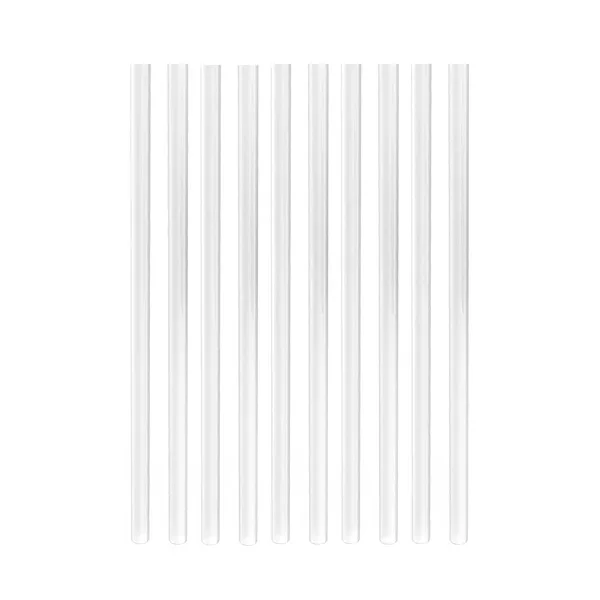 Buzio Replacement BPA Free Straws for All Buzio Bottle - 2015502