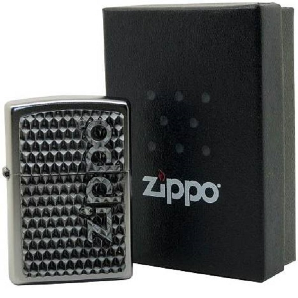 Unparalled Traditio Zippo Lighter ZP20969