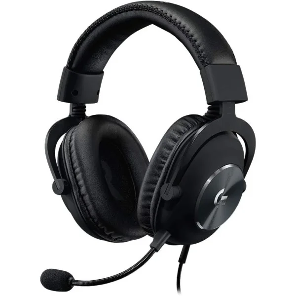 Logitech G Pro X Gam...