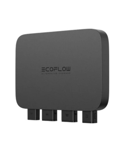 EcoFlow 800Watts, Al...