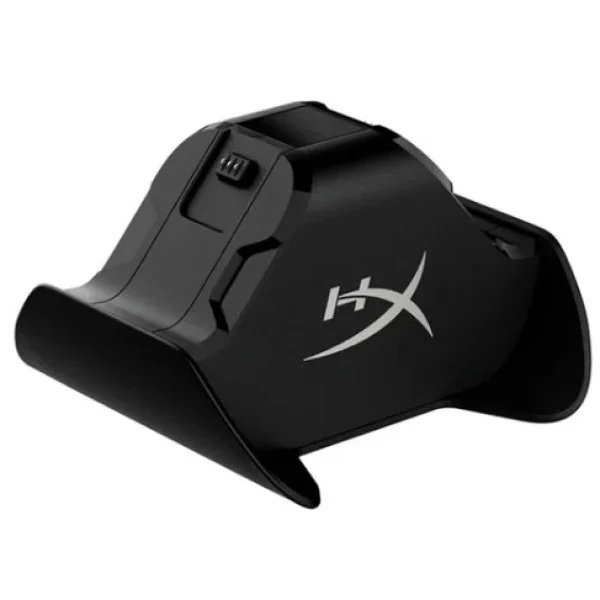 HyperX ChargePlay Duo Controller Charging Station for Xbox One - Black