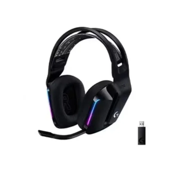 Logitech G733 Lights...