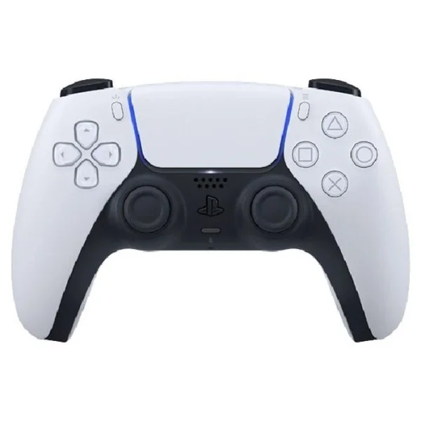 Sony PS5 DualSense Wireless Controller - White