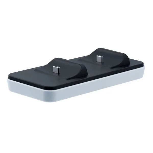 Dobe Dual Controller Charging Dock For PS5 Controller