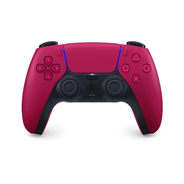Sony PS5 DualSense Wireless Controller - Cosmic Red