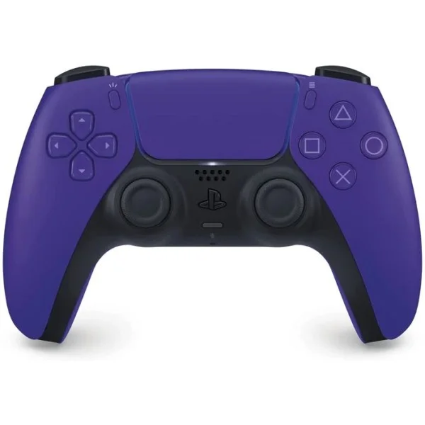 Sony PS5 DualSense Wireless Controller - Galactic Purple
