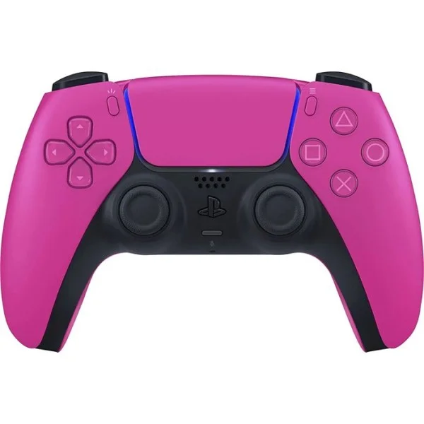 Sony PS5 DualSense Wireless Controller - Nova Pink