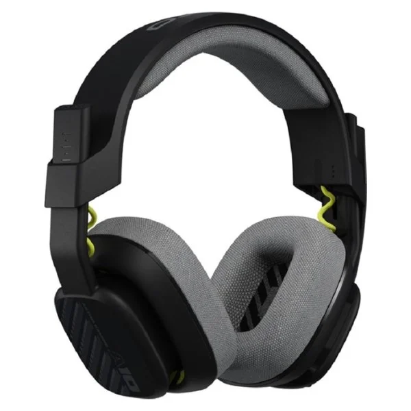 Logitech Astro A10 Gen 2 PlayStation Salvage Gaming Headset - PS5 - Black
