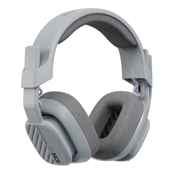 Logitech Astro Gaming A10 Gen 2 Headset for PC (Ozone/Grey)