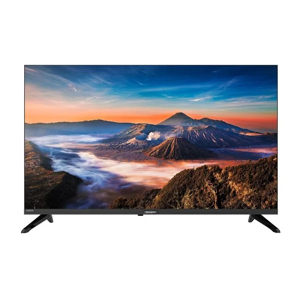 Sharp 32-inch LED HD Google Smart TV - 2T-C32GH3000NX