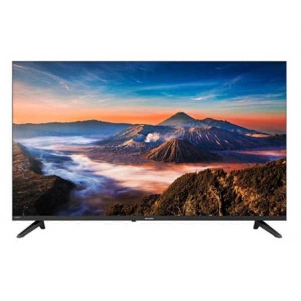 Sharp 43-inch LED FHD Android Smart TV - 2T-C43GH3000NX