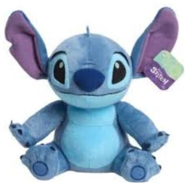 Disney Stitch 12" Plush Stuffed Animal Toy - 30731-TT