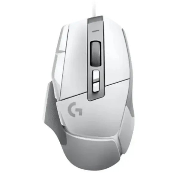 Logitech G502 X Wire...
