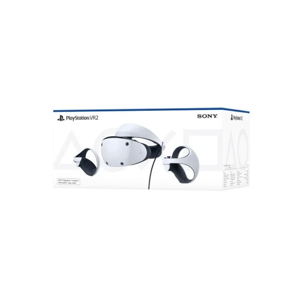 PlayStation VR2 Headset - 31781