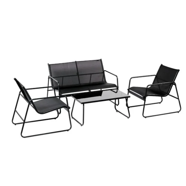 Goleader Premium Garden Set Table - 3323009