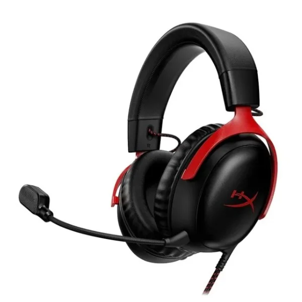 HyperX Cloud III Gam...