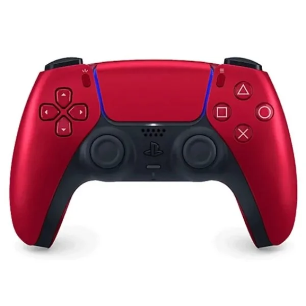Sony PS5 DualSense Wireless Controller - Volcanic Red