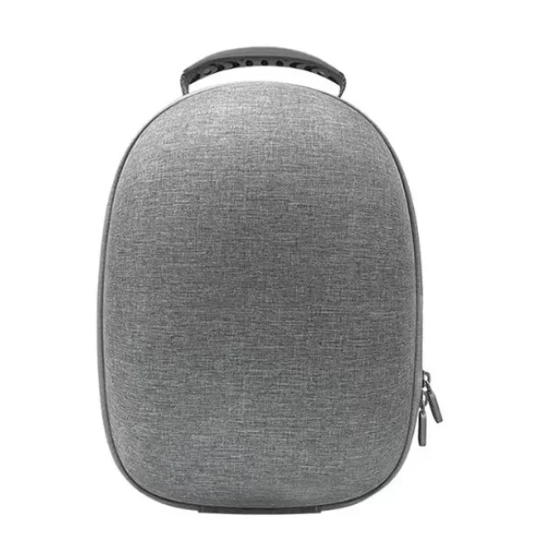 PS5 Storage Bag for PS VR2 Accessories Carrying Case (Small) - Gray