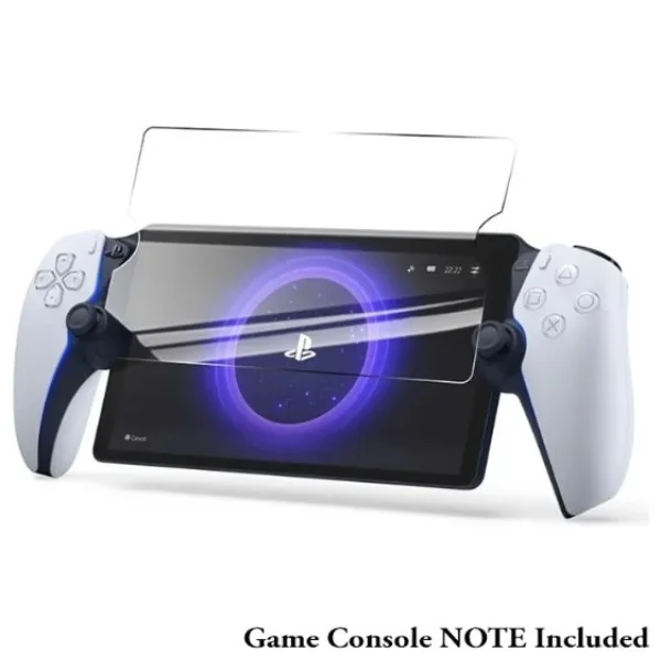Tempered Glass Screen Protector for P5 Portal