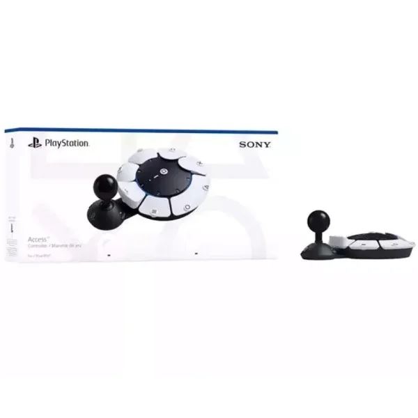 Sony Access Controller for Playstation 5 (Japanese Version)