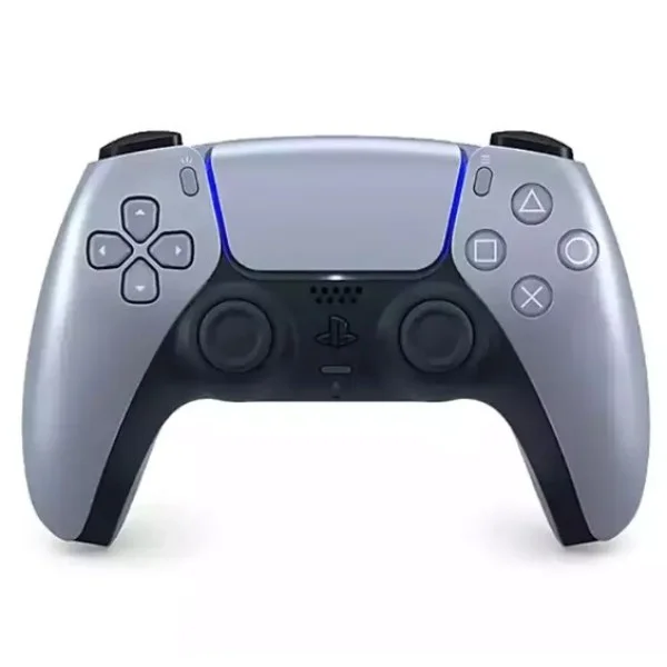 Sony PS5 DualSense Wireless Controller - Sterling Silver