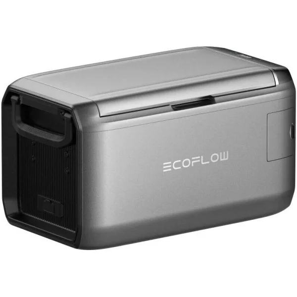 EcoFlow GLACIER Classic Portable Fridge Freezer 35L