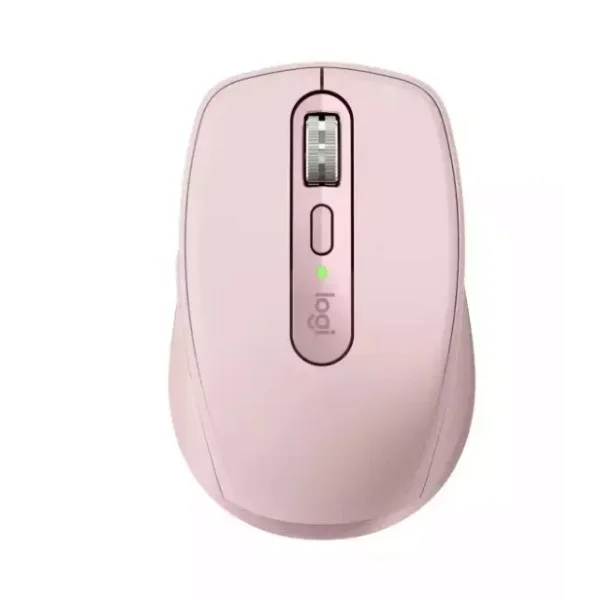 Logitech Wireless Bluetooth Mouse for PC & Mac - Rose
