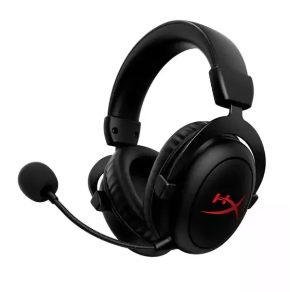 HyperX Cloud Core Wi...