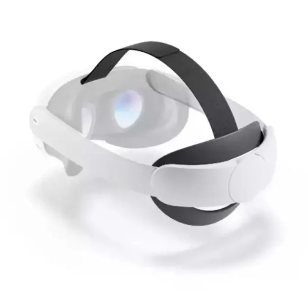 Oculus Meta Quest 3 Elite Strap - White