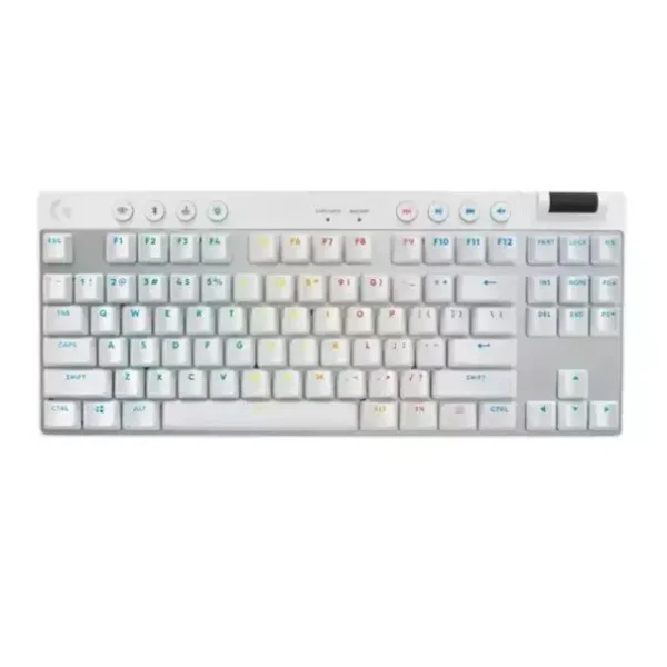 Logitech Pro X TKL L...