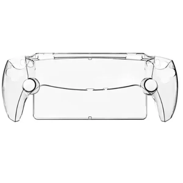 PS5 Portal Crystal Protective Case - Clear